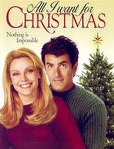 All I Want for Christmas