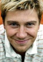 Лайнус Уолгрен фото