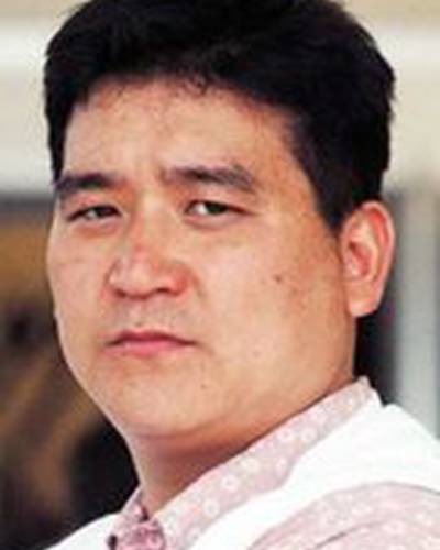 Ян Юн Хо фото