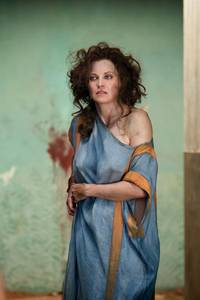 Кадр Спартак: Кровь и песок