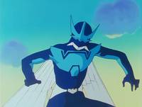 Кадр Вингмен – воин мечты