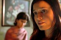 Кадр Небесные восхищения Нины