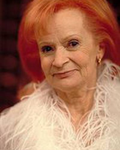 Беверли Полцин фото