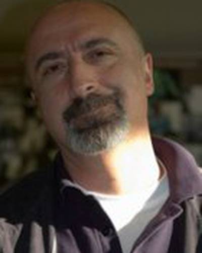 Георгий Маргвелашвили фото