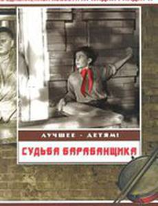 Судьба барабанщика (мини-сериал)