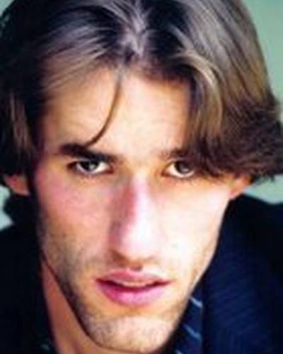 Ник Соуэлл фото