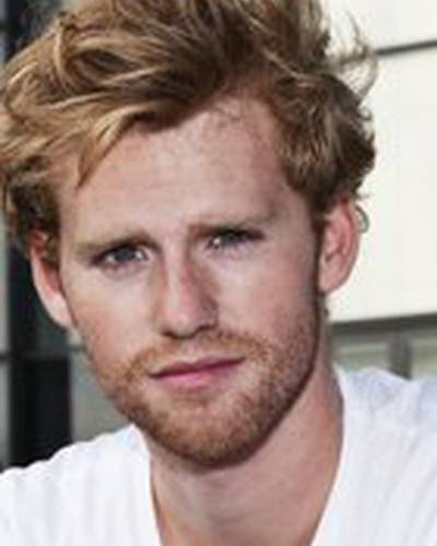 Сирон Бьёрн Мелвиль фото