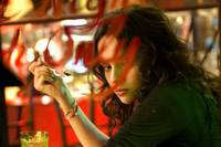 Кадр Мои черничные ночи