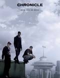 Постер из фильма "Хроника" - 1