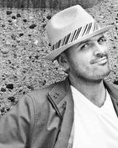 Блейк Уэст фото