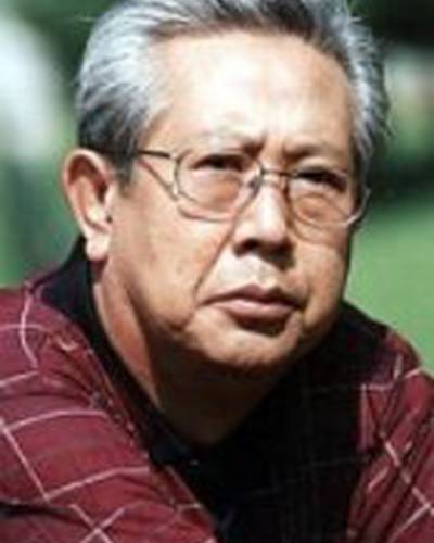 Му-сан Ким фото