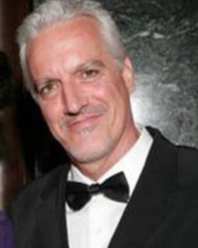 Кристофер Дадди фото