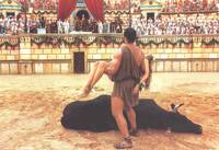 Кадр Кво Вадис