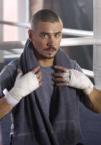 Кадр Бой с тенью 3: Последний раунд