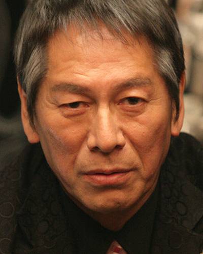 Рен Осуги фото