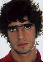 Альберто Феррейро фото