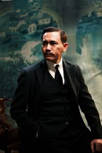 Кадр Падение последней империи