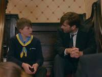 Кадр Убийство на пляже