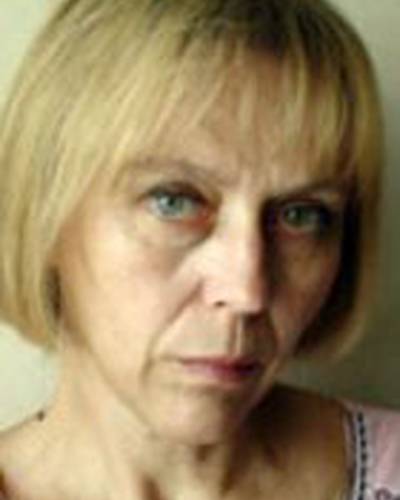 Наталья Ковалева фото