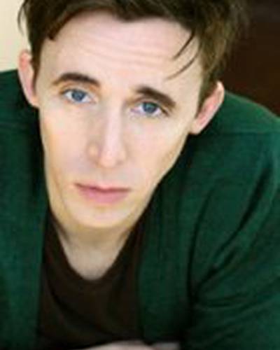 Кевин Кахун фото