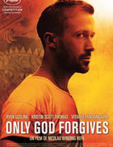 Только Бог простит