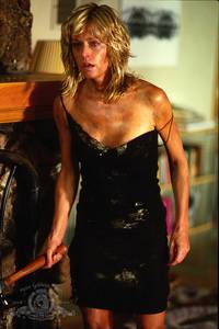 Кадр Крайности