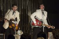 Кадр Стать Джоном Ленноном