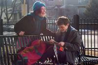 Кадр Феи, сон в летнюю ночь