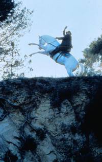 Кадр В бреду