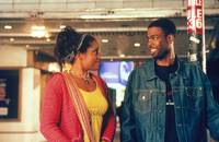 Кадр Обратно на Землю