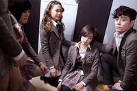 Кадр Одержимые мечтой