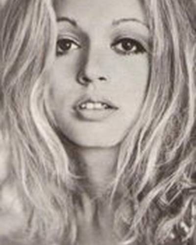 Жужа Палош фото