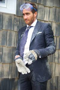 Кадр Разрушение