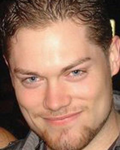 Дэвид Лич фото