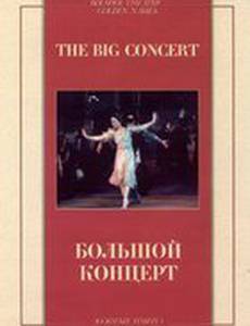Большой концерт
