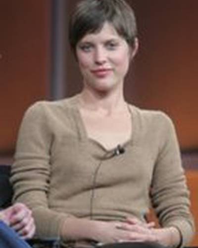 Одри Мари Андерсон фото