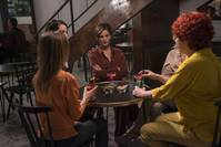 Кадр Счастье быть одной