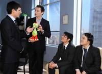 Кадр Игрушки