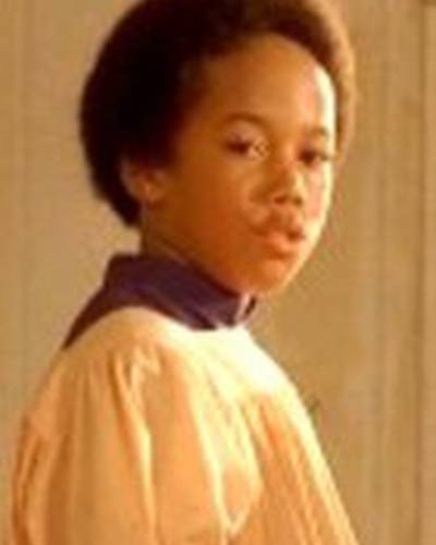 Жермен Скутер Смит фото