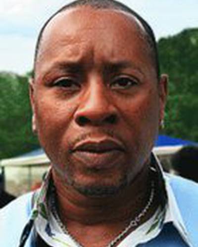 Роджер Гриффитс фото