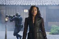 Кадр Ниндзя-убийца