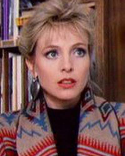 Юлия Кент фото