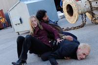 Кадр Тайные связи