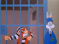 Кадр Кролик из большого дома