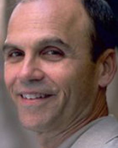 Скотт Туров фото