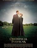 Постер из фильма "Безупречное послушание" - 1