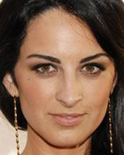 Брук Стоун фото