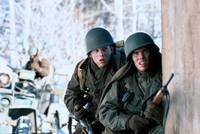 Кадр Полуночная чистка