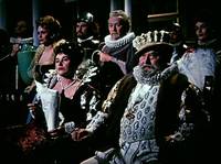 Кадр Пекарь императора – Император пекаря