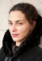 Алиса Ури фото